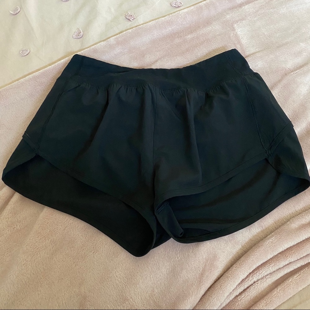 Forever 21 workout shorts
